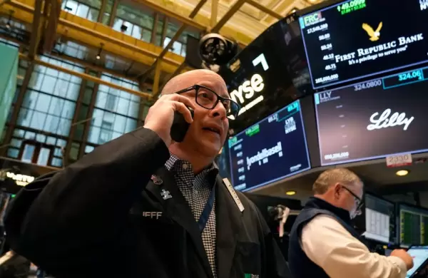 Optimismo en Wall Street: ADRs argentinos se disparan hasta un 38% y los bonos más del 20%