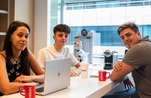 NESTL lanz un nuevo programa de pasantas: qu perfiles busca y cmo aplicar