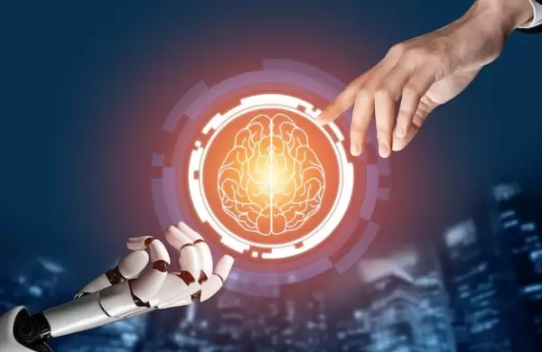El verdadero reto de la Inteligencia Artificial