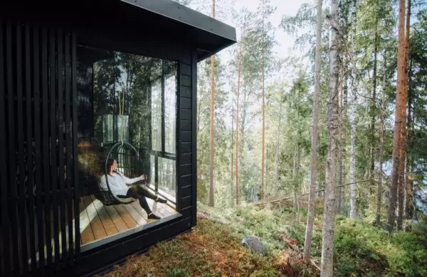 Finlandia dar una clase magistral sobre felicidad (con viaje y estada gratis)