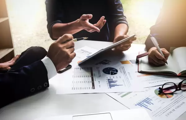 Por qu falla el software de su empresa?