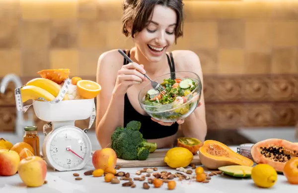 Por qué estos alimentos tiene un impacto increíble en la salud mental