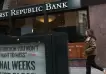 First Republic Bank es otra víctima del colapso bancario y las acciones se desploman