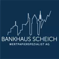 Bankhaus Scheich presta servicios para ayudar a "blanquear" criptomonedas ilegales