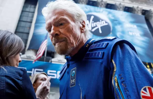 Virgin Orbit anunció el congelamiento de sus operaciones y el despido de casi todo su personal