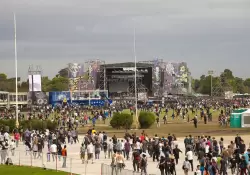 Lollapalooza 2023: cmo son las propuestas de las marcas para cautivar al pblico