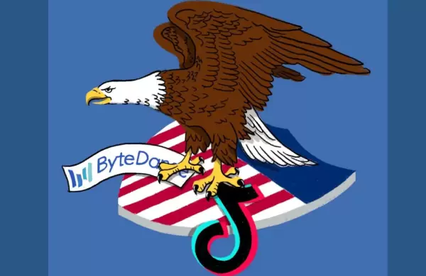 ¿Por qué Estados Unidos está presionando a ByteDance para que venda TikTok?