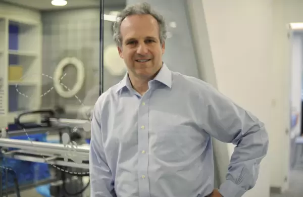 Roberto Alexander, de IBM: "La sustentabilidad es un imperativo comercial"