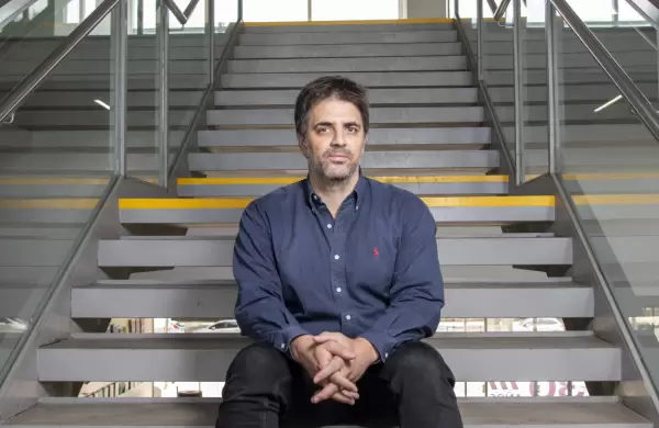 Juan Negri, analista político: "No sé si vamos a tener algo parecido al  trumpismo o bolsonarismo en Argentina"