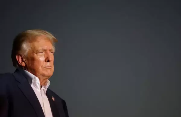 Acusacin de Trump: a qu hora se enfrentar hoy en el tribunal y cmo est prevista la jornada