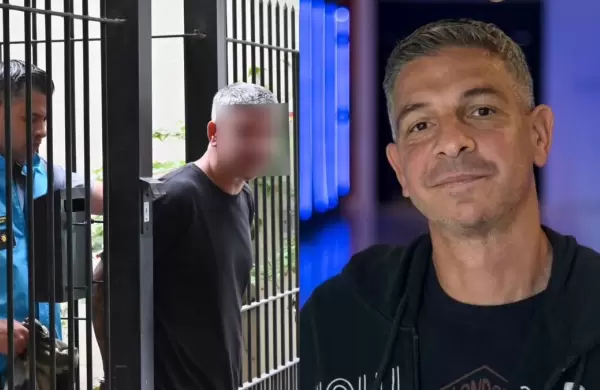 Detienen a un productor de Gran Hermano acusado de corrupcin de menores