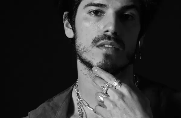 Un diseo de joyas pensado para evocar la tradicin argentina