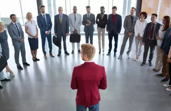 Cmo viven los lderes empresariales de la Argentina: Lo que se ve, lo que no y lo que nadie cuenta