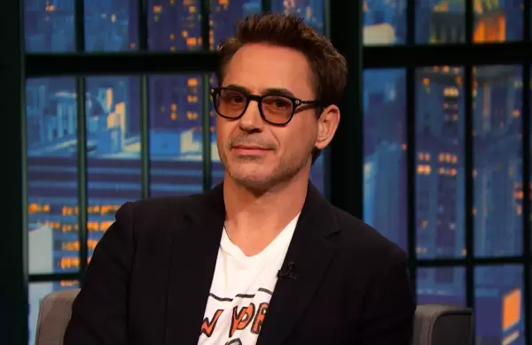 Robert Downey Jr. tambin cae rendido ante la IA e invierte en una empresa que busca revolucionar la ciberseguridad