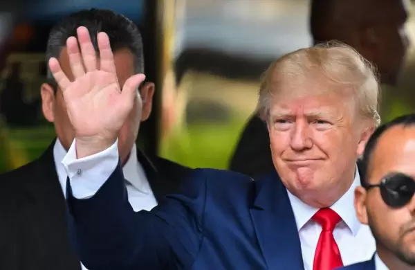 Asesores horrorizados: Esto har Donald Trump si la Justicia va por l