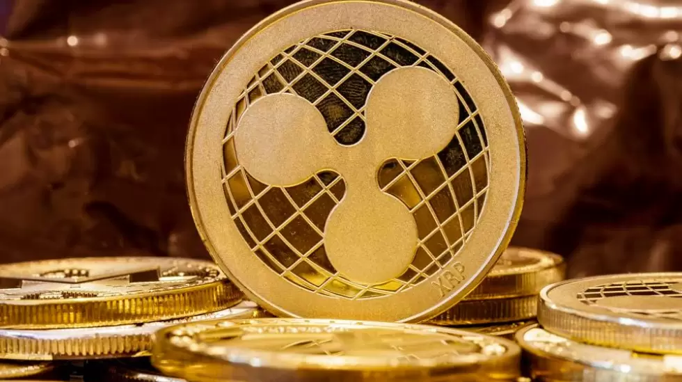 XRP, Ripple, precio