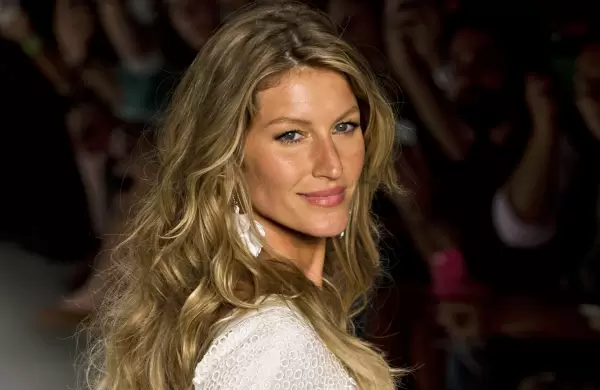 Gisele Bündchen habla por primera vez de su participación en FTX: "Creía que era una buena inversión"