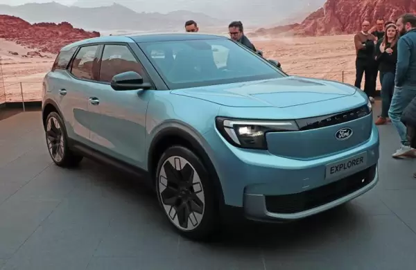 Para darle pelea a Tesla, Ford anuda acuerdos con dos gigantes del litio: uno de ellos apuesta a Catamarca con una inversin millonaria