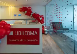 Nuevas oficinas, incorporacin de talento y apertura de locales: los planes de Lidherma para este 2023