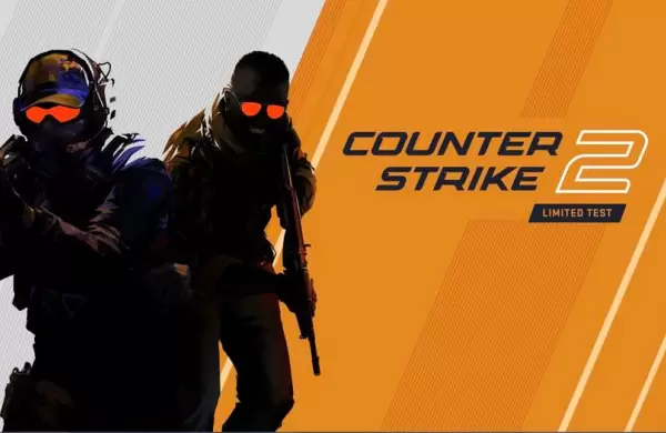 Cómo descargar y jugar a la prueba limitada de Counter-Strike 2