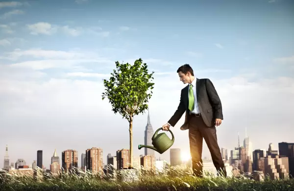 Greenhushing, el nuevo greenwashing