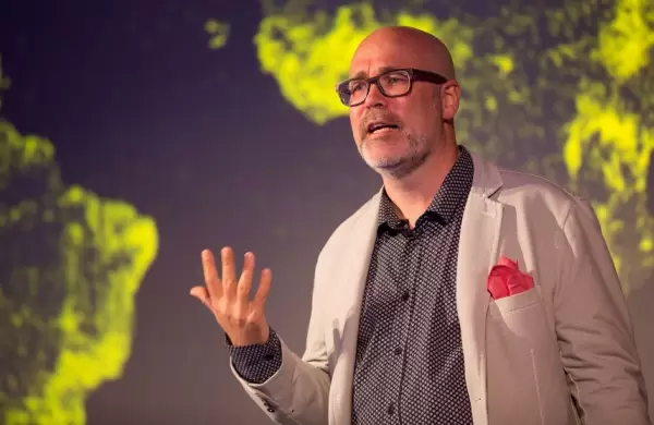 Mozilla prepara una startup de Inteligencia Artificial de código abierto