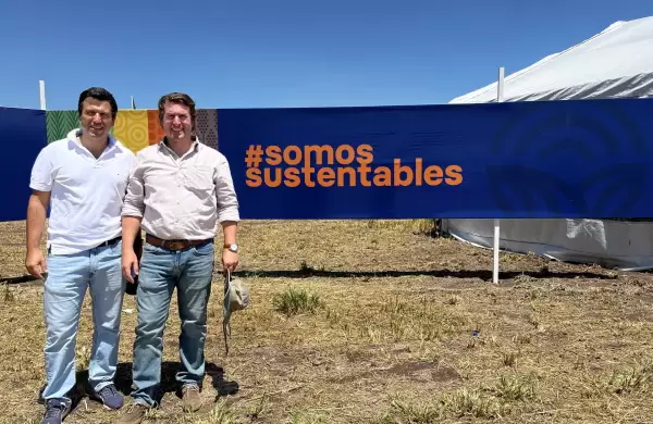 Invirtieron US$ 1,8 millones, crearon un "Linkedin de trabajos temporales" y llegan a la Argentina