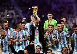 La Seleccin de los millones: cunto vale cada jugador luego de ganar la Copa del Mundo