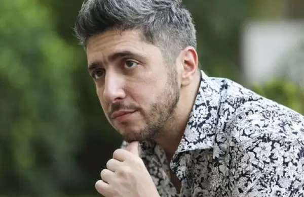 Telefe acord con Jey Mammn su suspensin como conductor tras conocerse una denuncia de abuso