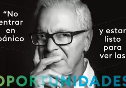 En la nueva edicin de Forbes, las reglas de oro de Eduardo Costantini