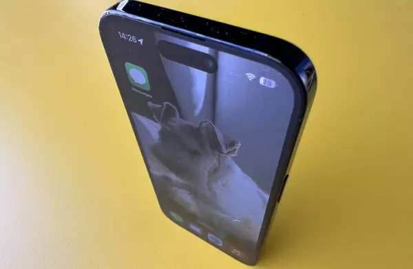 Filtran que el iPhone 16 Pro Max sí tendrá una actualización masiva y hay críticas sobre el lanzamiento de este año
