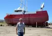 La Industria naval jaqueada por las restricciones a las importaciones, el caso de Astilleros Aloncar