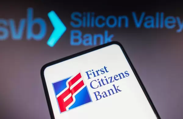 Tras la quiebra, SVB fue adquirido por First Citizens: ¿Cómo reaccionó el mercado?