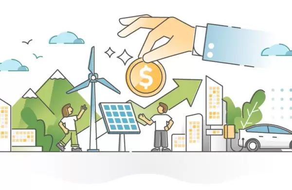 Navegar la volatilidad: las cuatro tendencias importantes que deben considerar las empresas