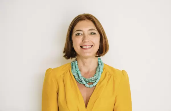 Andrea Gualde, de Farmacity, cuenta cómo es la estrategia comunicacional de la compañía