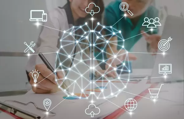 IA y tica: un enfoque colaborativo y responsable para el crecimiento