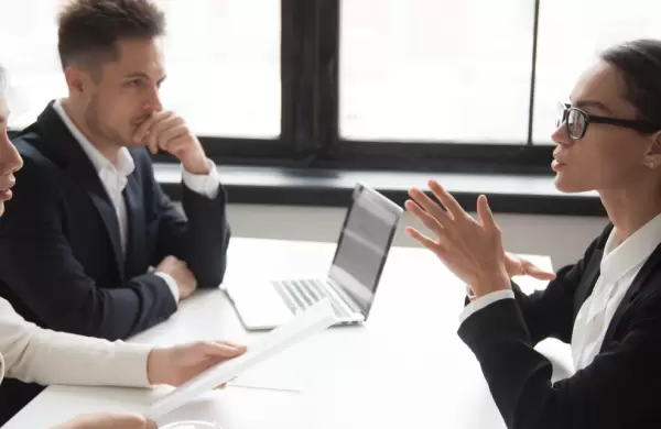 Los retos de la compensacin para la atraccin y retencin del talento