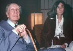 Despus de la muerte de Mara Kodama, que pasar con el cuerpo y el patrimonio de Jorge Luis Borges