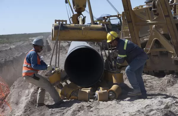 Vaca Muerta ahora enfrenta el primer cuello de botella que podría frenar su crecimiento
