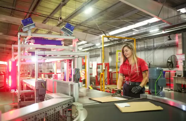 Qu es la logstica 4.0 y cmo la aplican las empresas en la Argentina