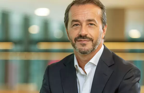 Alejandro Butti: "Necesitamos que el gobierno que venga haga del equilibrio fiscal un plan"