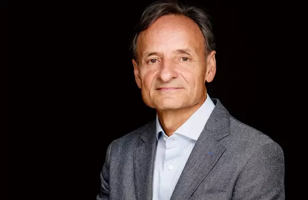 Fabián Kon, de Banco Galicia: "Sin estabilizar la economía es muy difícil pensar en créditos a largo plazo"