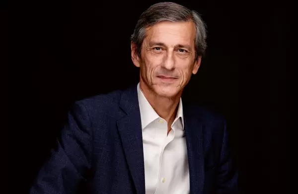 Martn Zarich: "El sistema financiero no puede crecer con estas distorsiones"