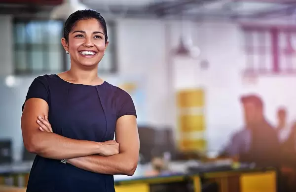 El rol de la mujer para fortalecer el crecimiento sustentable de las compaas
