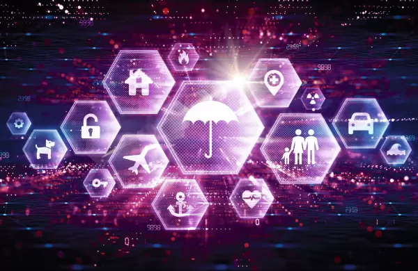 Cómo los chatbots de IA pueden impactar en la industria de los seguros