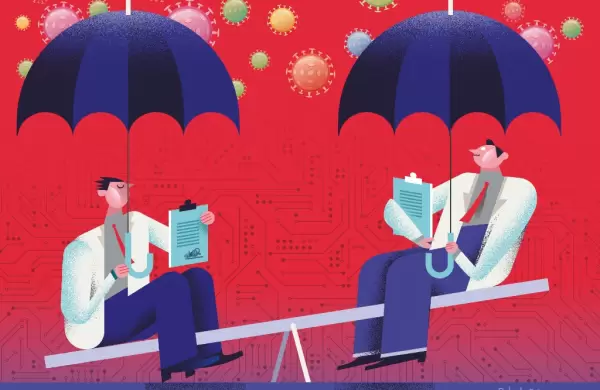 Seguros: por qué el cambio de mirada es más urgente que la tecnología