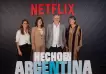 Revelan nueve proyectos que Netflix tiene en desarrollo en la Argentina