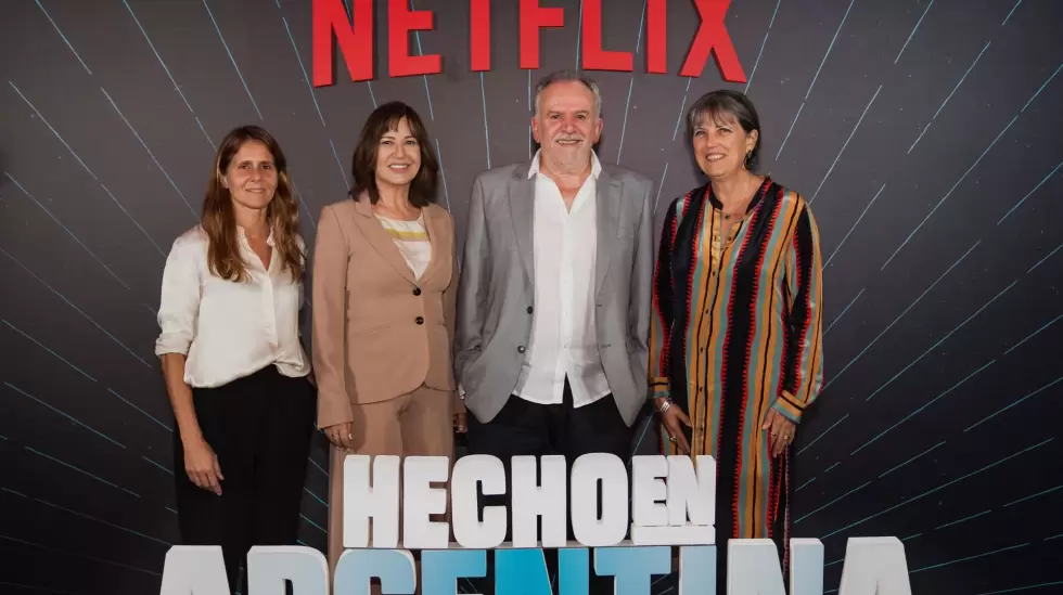 Netflix