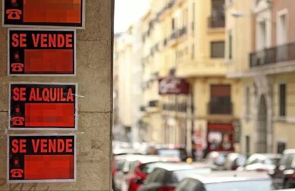 Radiografía: Con altas y bajas, así está hoy el mercado inmobiliario