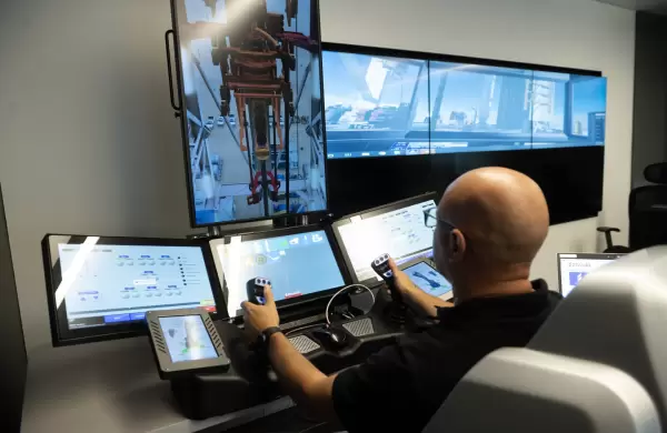 Big Data y Machine Learning aumentan la productividad de YPF